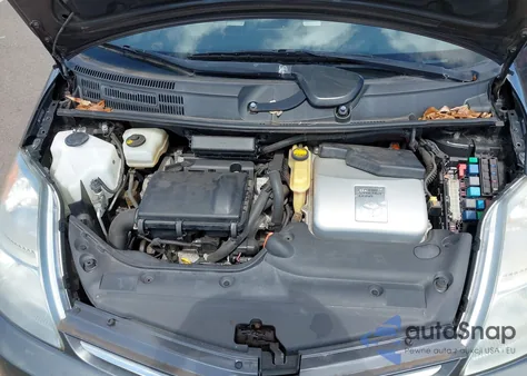 2007 Toyota Prius Touring из США, поврежденный, VIN JTDKB20U973282181